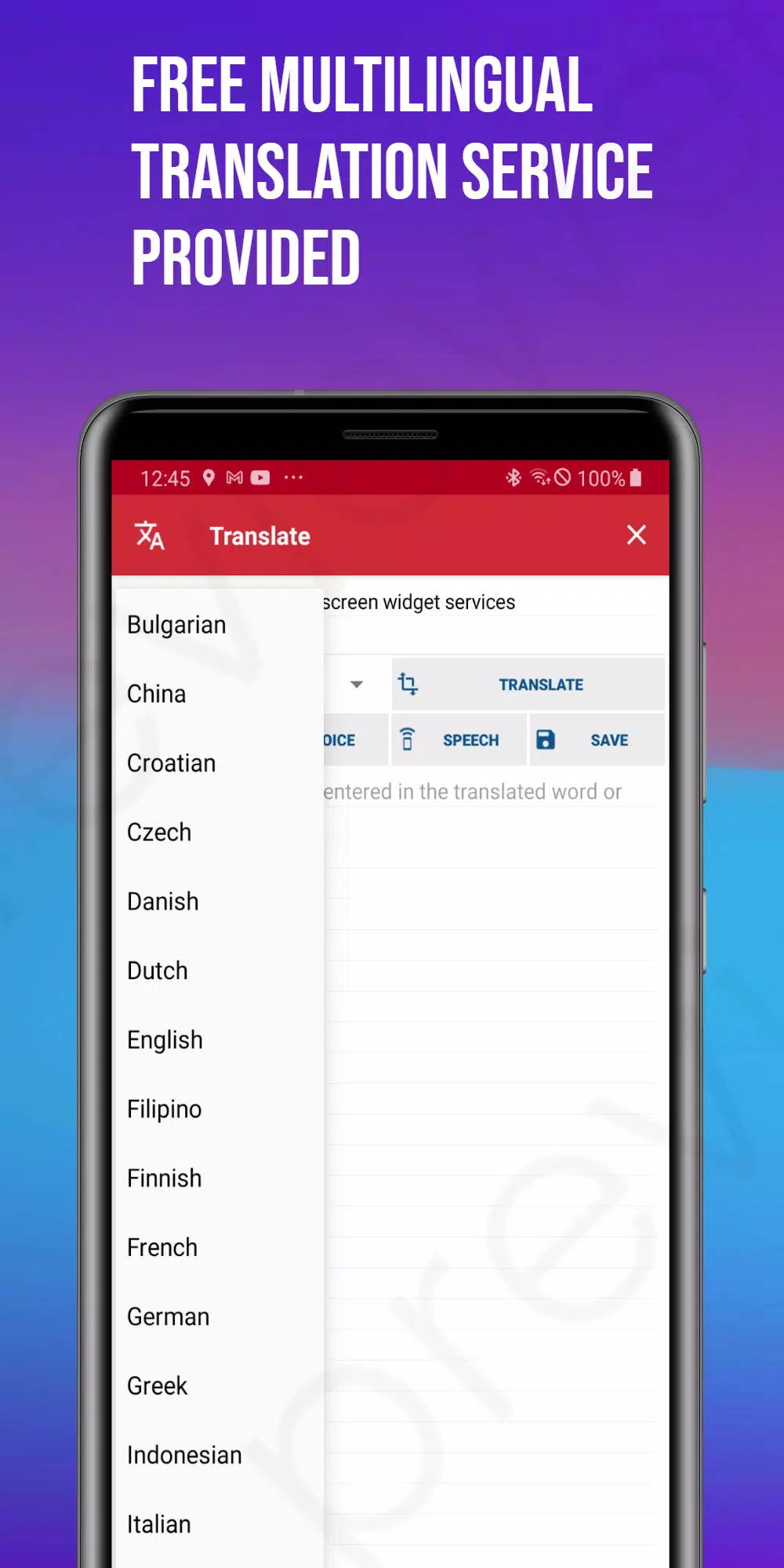 Smart Notes Screenshots