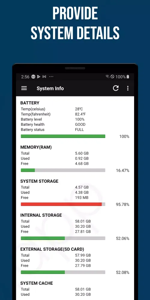 Smart App Manager應用截圖