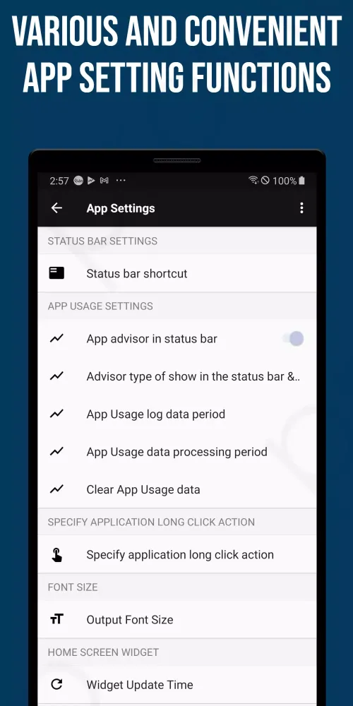 Smart App Manager應用截圖
