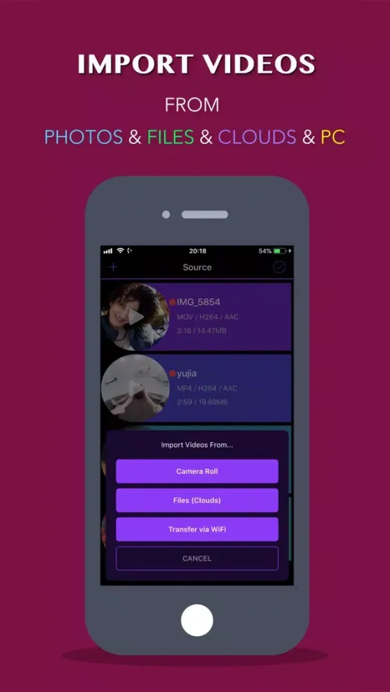 YT MP4 Video to MP3 Converter應用截圖