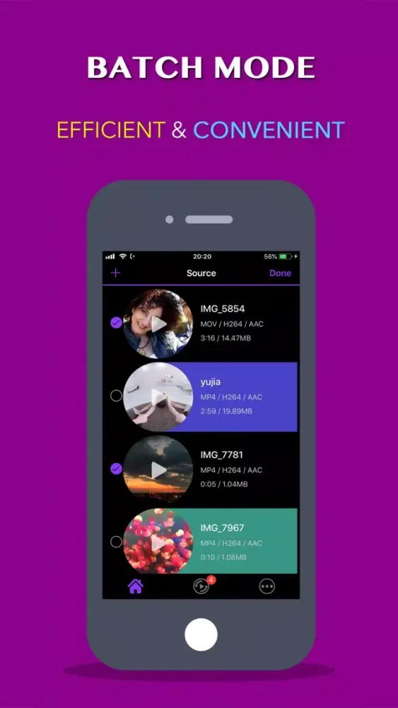 YT MP4 Video to MP3 Converter應用截圖