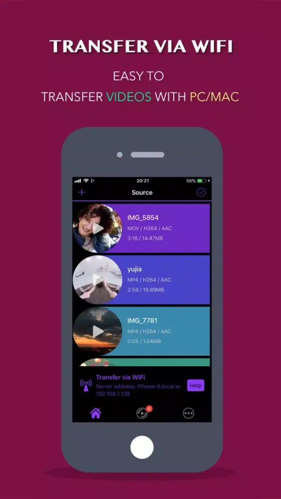 YT MP4 Video to MP3 Converter應用截圖