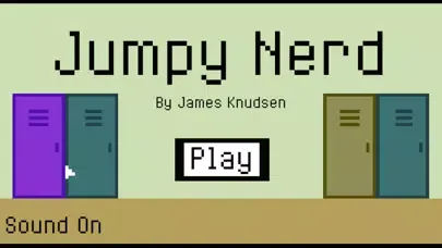 Hoppy Nerd应用截图