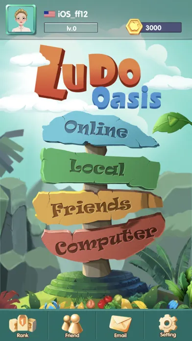 Ludo Ludo Screenshots