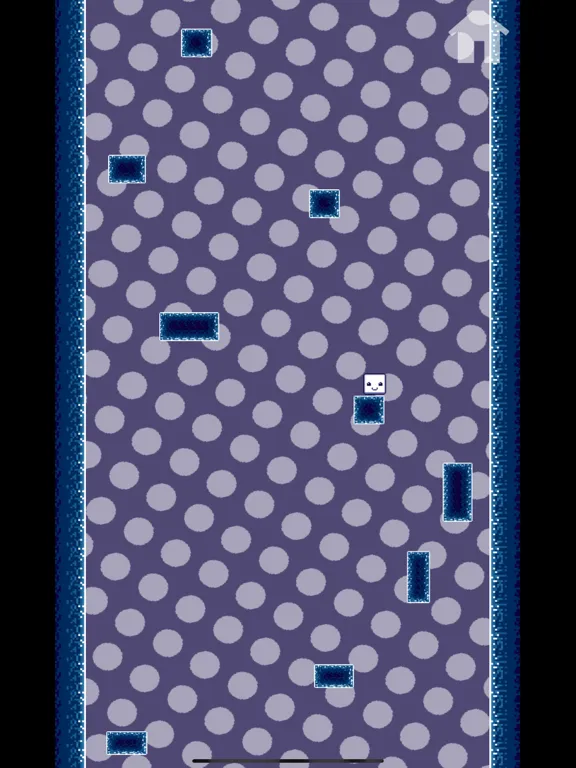 Super Marshmallow Panic iPad  スクリーンショット