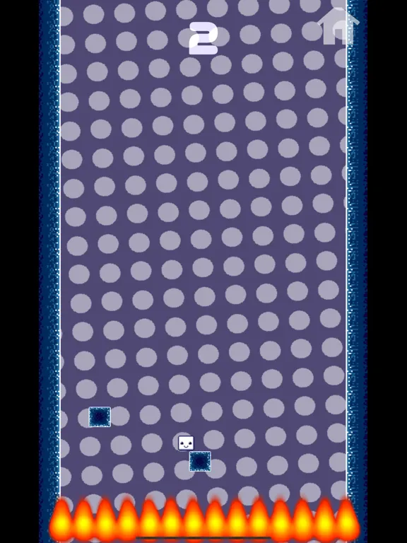 Super Marshmallow Panic iPad  スクリーンショット