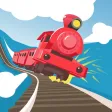 Off the Rails 3D Off the Rails 3D