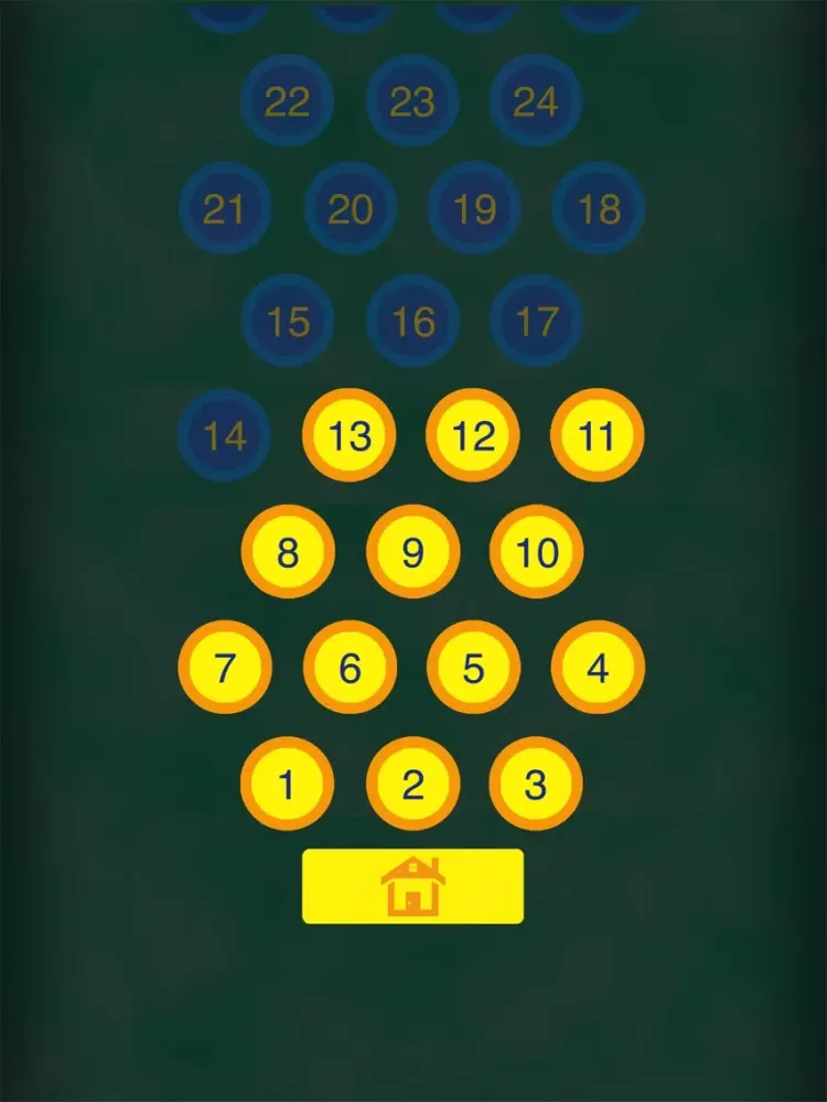 Fast Mathematics iPad  স্ক্রিনশট