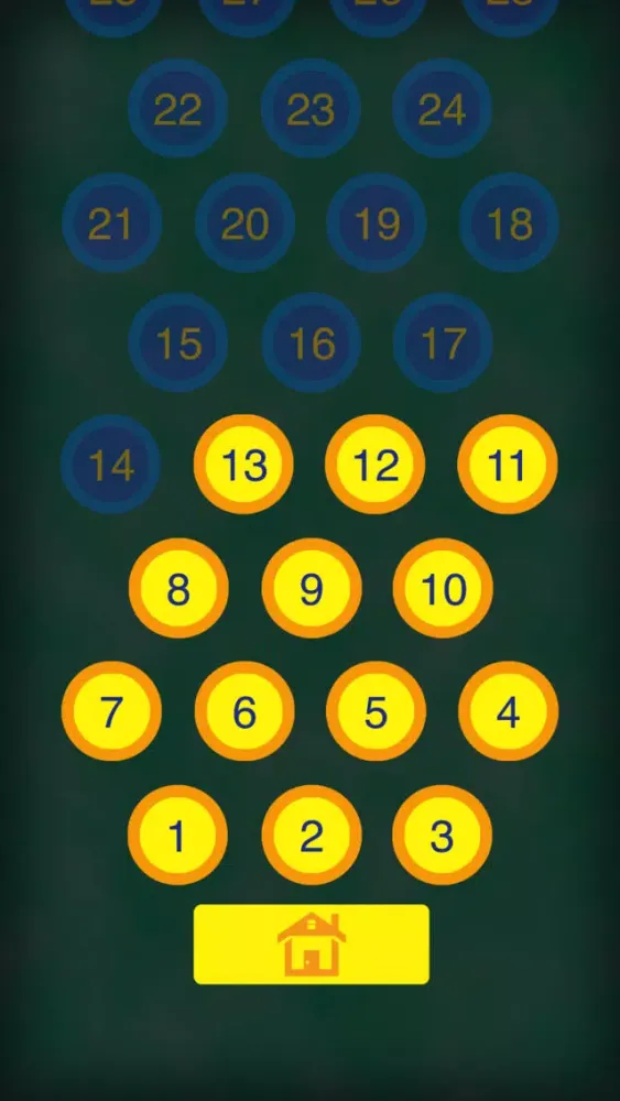 Fast Mathematics স্ক্রিনশট