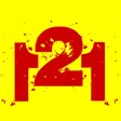 One Twenty One