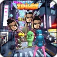 Tower Defense: Toilet City