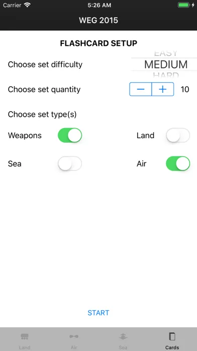 Worldwide Equipment Guide 2015 Screenshots