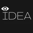 Idea Generator Eye Idea Generator Eye
