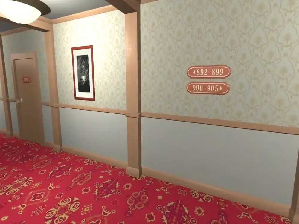 Ảnh chụp màn hình của Hotel Paradise! iPad 