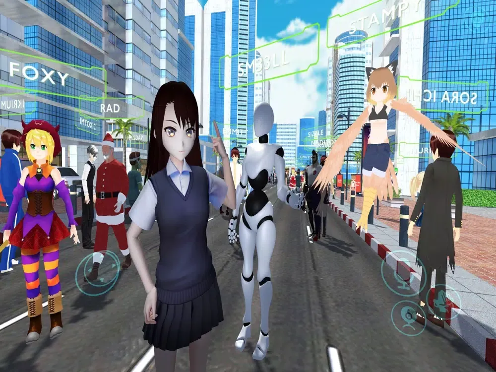 VR C... iPad  Screenshots