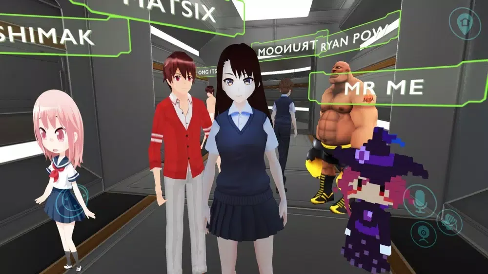 VR C... Screenshots