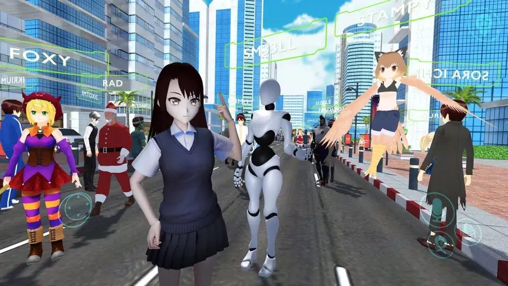 VR C... Screenshots