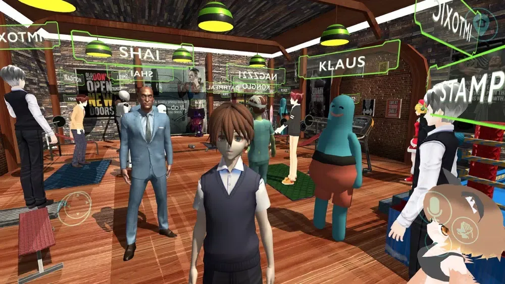 VR C... Screenshots