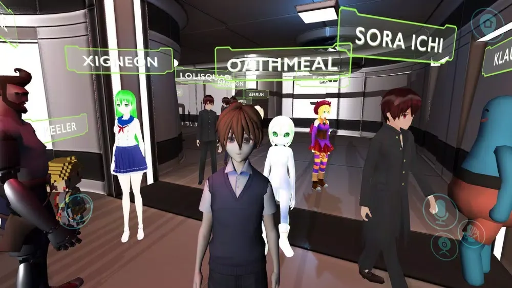 VR C... Screenshots