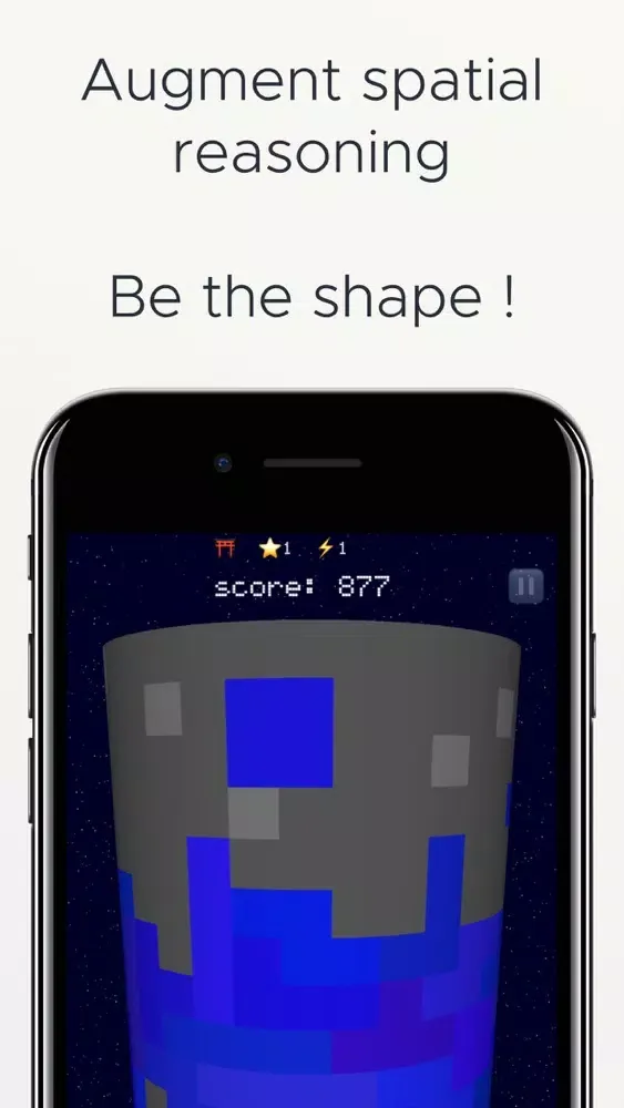 Twistwris Zero - Mind Trance Screenshots