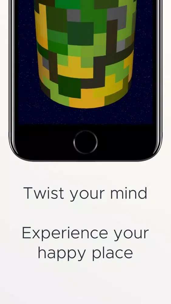 Twistwris Zero - Mind Trance Screenshots