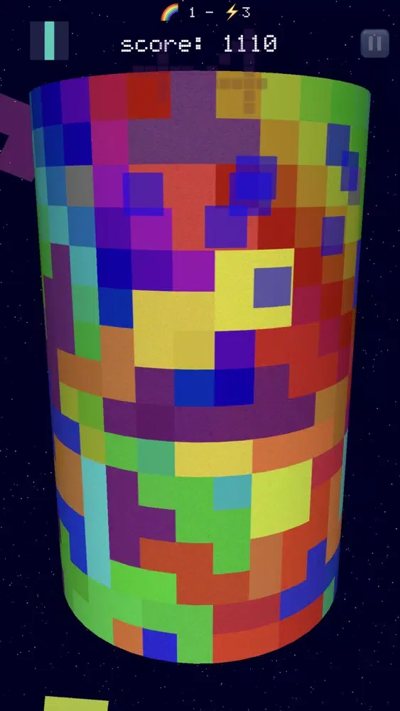 Twistwris Zero - Mind Trance Screenshots