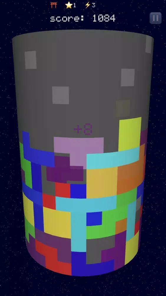 Twistwris Zero - Mind Trance Screenshots