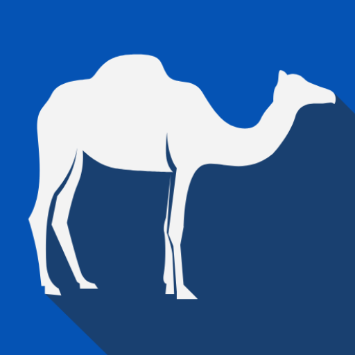 KamelRechner icon