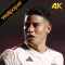 James Rodriguez Wallpaper HD