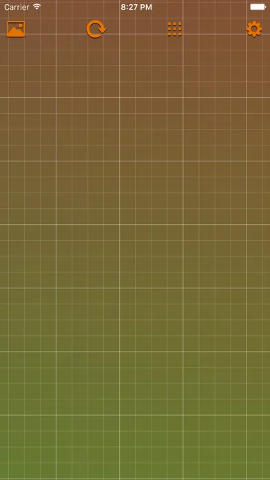 Скриншоты Custom Wall O' Matic - Geometric Wallpaper Generator