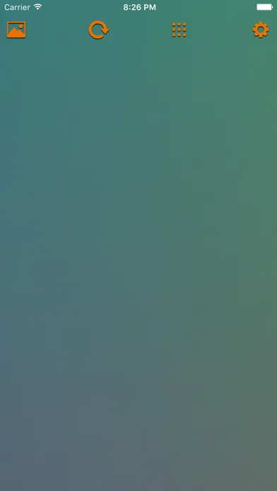 Скриншоты Custom Wall O' Matic - Geometric Wallpaper Generator