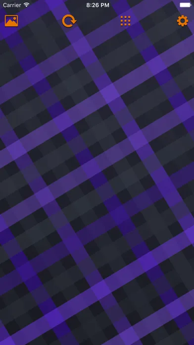 Скриншоты Custom Wall O' Matic - Geometric Wallpaper Generator