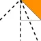 paper AR plane