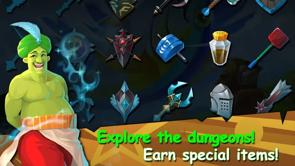 Fantalong : long long journey Screenshots
