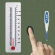 Body Temperature Prank Adv Body Temperature Prank Adv