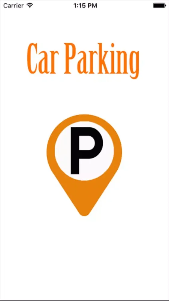 Car Parking Adv Ekran Görüntüleri