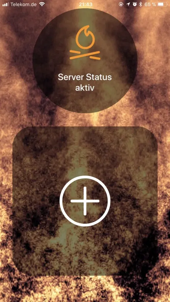 Feuerwall Screenshots