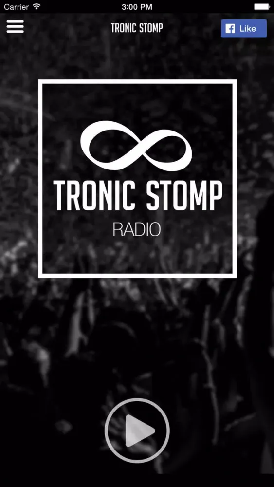 Captures d'écran de Tronic Stomp