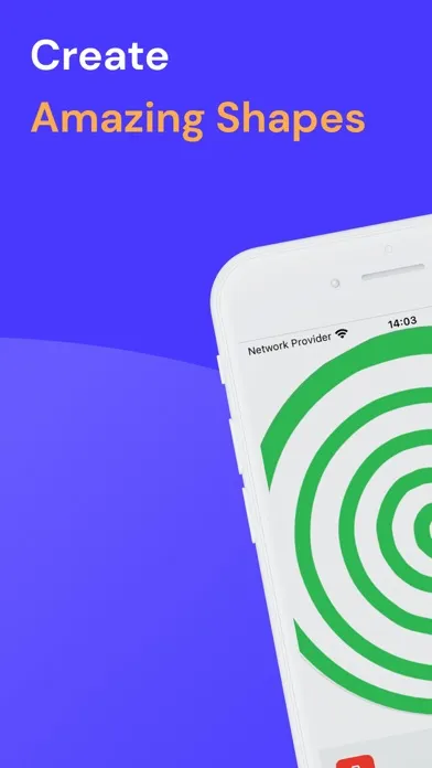 Spin Drawing应用截图