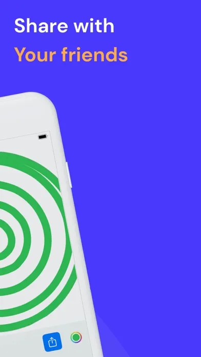 Spin Drawing应用截图