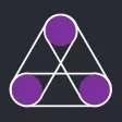Triangles - Hexa Board Game Triangles - Hexa Board Game