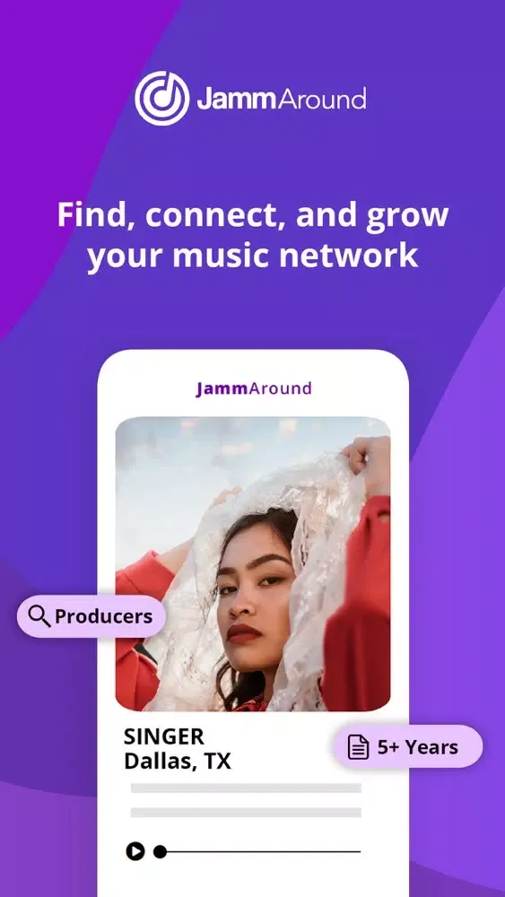 صور Jamm Around