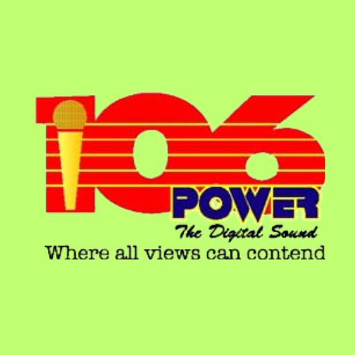 POWER 106 FM RADIO