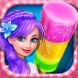 Frozen Food Maker! - Princess kitchen Frozen Food Maker! - Princess kitchen