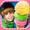 Celebrity Ice Cream - Cooking Games