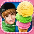 Celebrity Ice Cream - Cooking Games Celebrity Ice Cream - Cooking Games