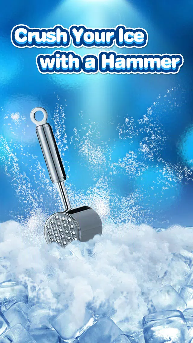 iMake Snow Cones! Ekran Görüntüleri