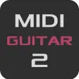 MIDI Guitar MIDI Guitar
