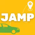 JAMP - carpooling