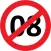 0800NO say no to 0870/45